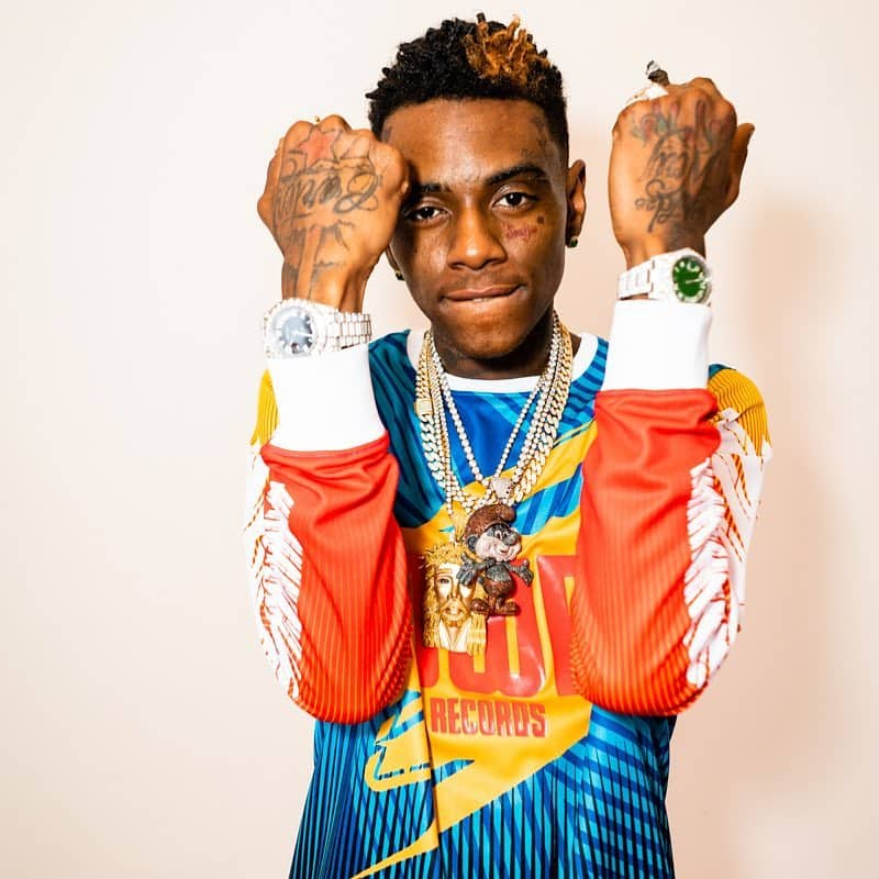 Soulja Boy net worth 2020: salary and house Tuko.co.ke