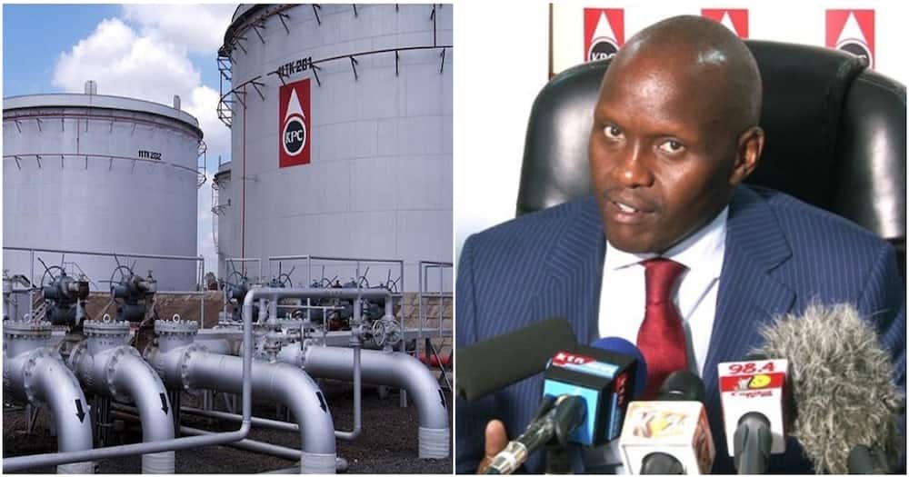 MPs question Kenya Pipeline Company’s re-advertisement of vacant CEO position
