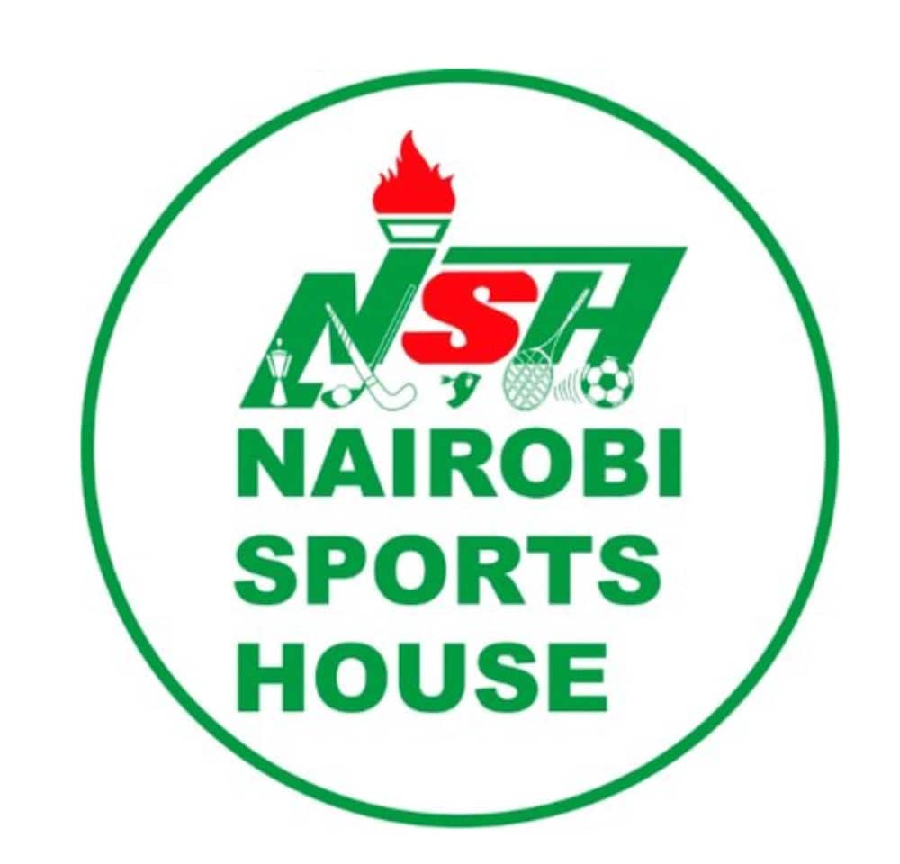 Nairobi Sports House contacts