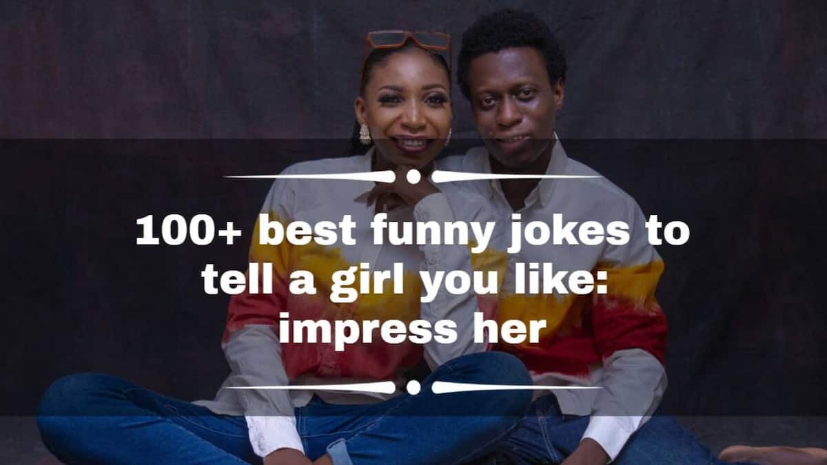 funny jokes for girls make laugh