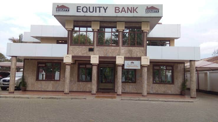 Equity Bank to lend out KSh 1 trillion by December 2019 as it seeks to grow asset size