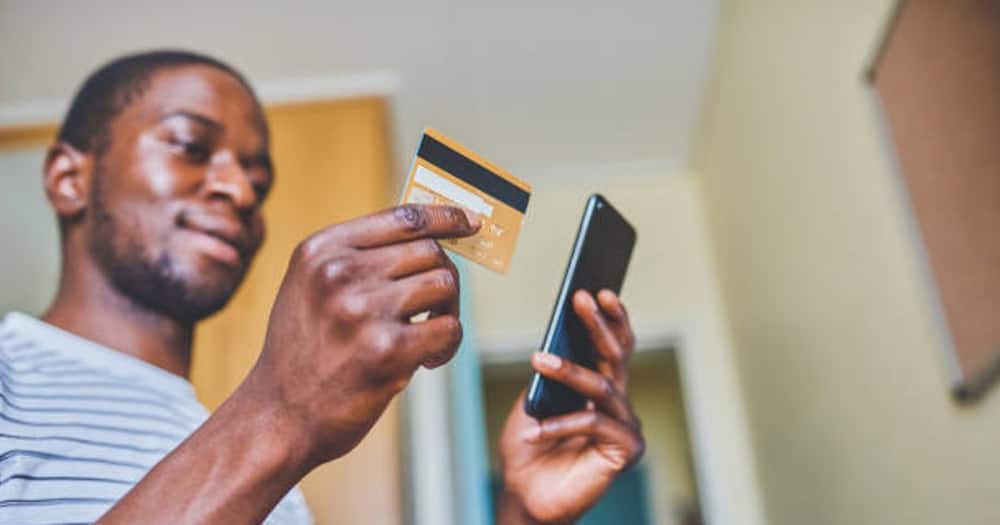 Mobile money accounts in Kenya have increased recently, posing threats from fraudsters.