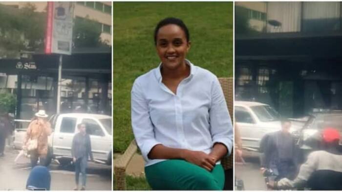 Celeb Digest: Ngina Kenyatta Spotted in CBD, Lilian Nganga Day out With Son and Other Top Stories This Week