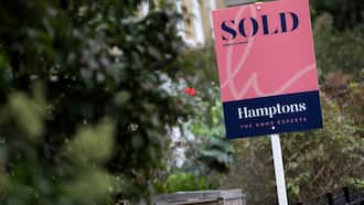 UK housing market hit by budget fallout
