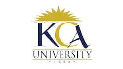 Courses offered at KCA University: Degree, diploma, and certificate programmes