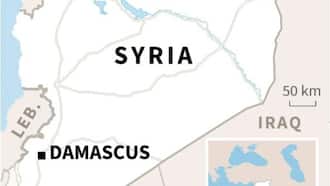 US targets 'senior' IS jihadist in Syria's northeast: Centcom