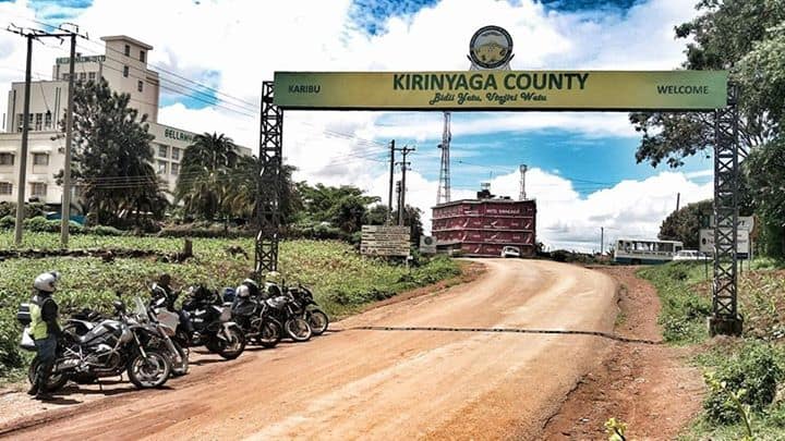 Kirinyaga: County commissioner orders closure of all bars during census exercise