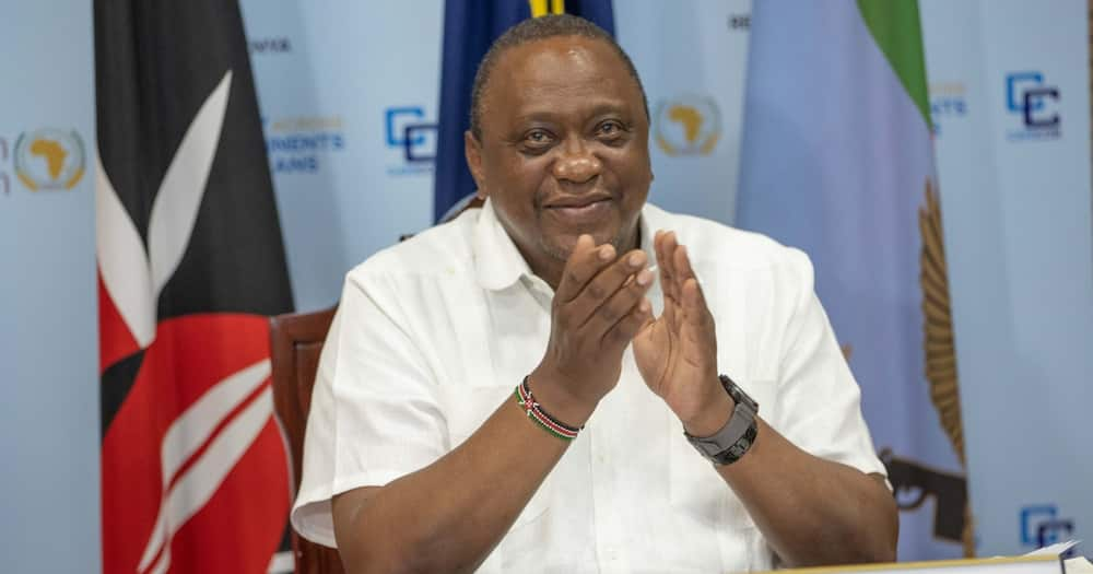 President Uhuru asks Leaders in Africa and the Caribbean to Partner