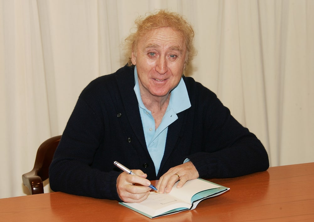 Gene Wilder: A Look Into The Life Of The Iconic Comedian And His ...