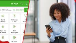 Lady Asks Safaricom for M-Pesa Feature That Hides Phone Number: "I Don't Want to be Messaged Later"