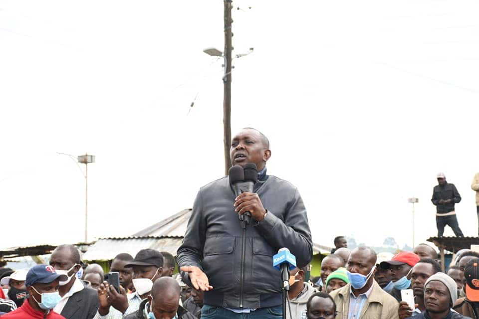 Not yet done: Jubilee Party plans to recall 6 MPs allied to Ruto for disrespecting Uhuru