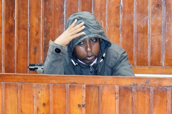 Mombasa tycoon in court over KSh 2 billion tax evasion