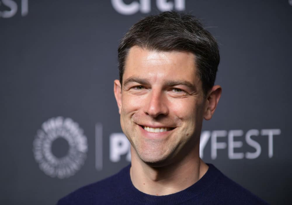 Max Greenfield