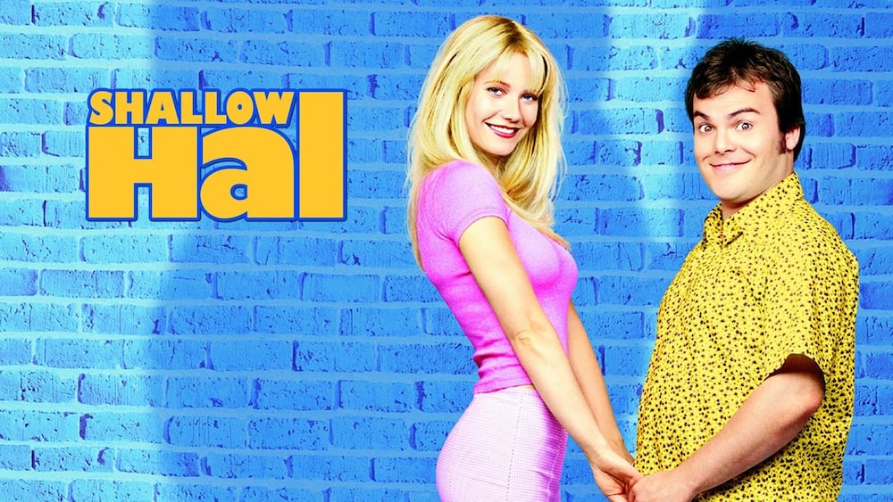 Shallow Hal soundtrack