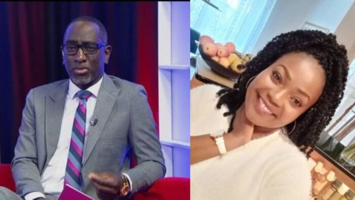 Robert Burale Says Failed Marriage Lasted One Year, 2 Days: "It Didn't Work Out"