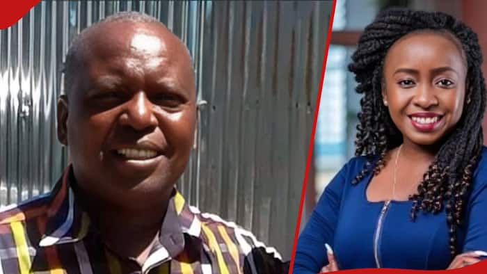 Monica Kimani's Father Asks ODPP Not to Appeal Maribe's Acquittal: "I Don't Want to See Them in Media"