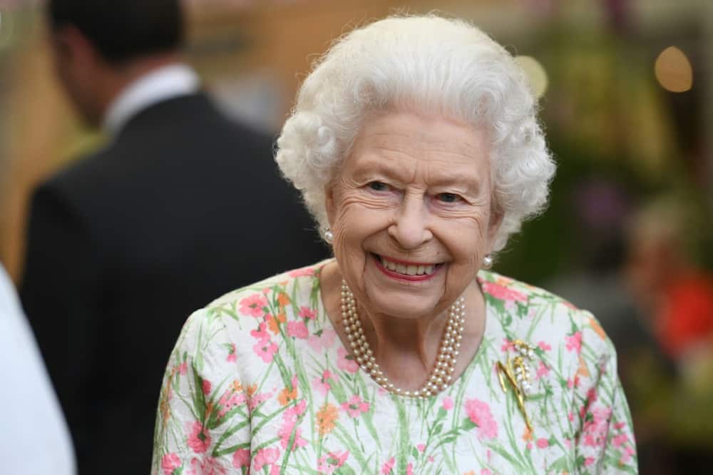Malkia wa Uingereza Queen Elizabeth II Aaga Dunia Akiwa na Umri wa Miaka 96
