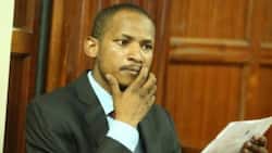 Speaker Muturi Suspends Babu Owino from Parliament for 5 Days for Disorderly Conduct