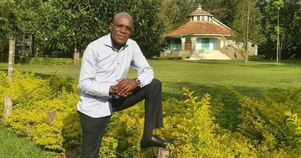 Boni Khalwale urges Kakamega residents to suspend traditional bullfighting event over COVID-19 fears