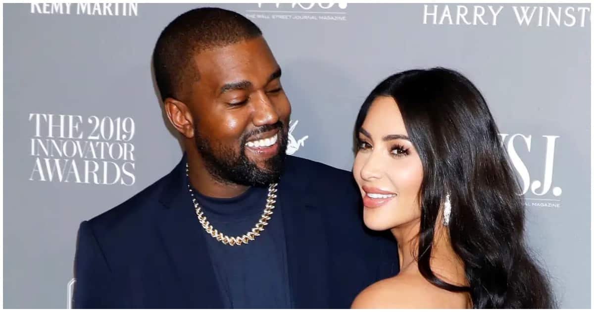Kim Kardashian Credits Kanye West for Creating Name, Packaging and Branding of Her New Skincare Product