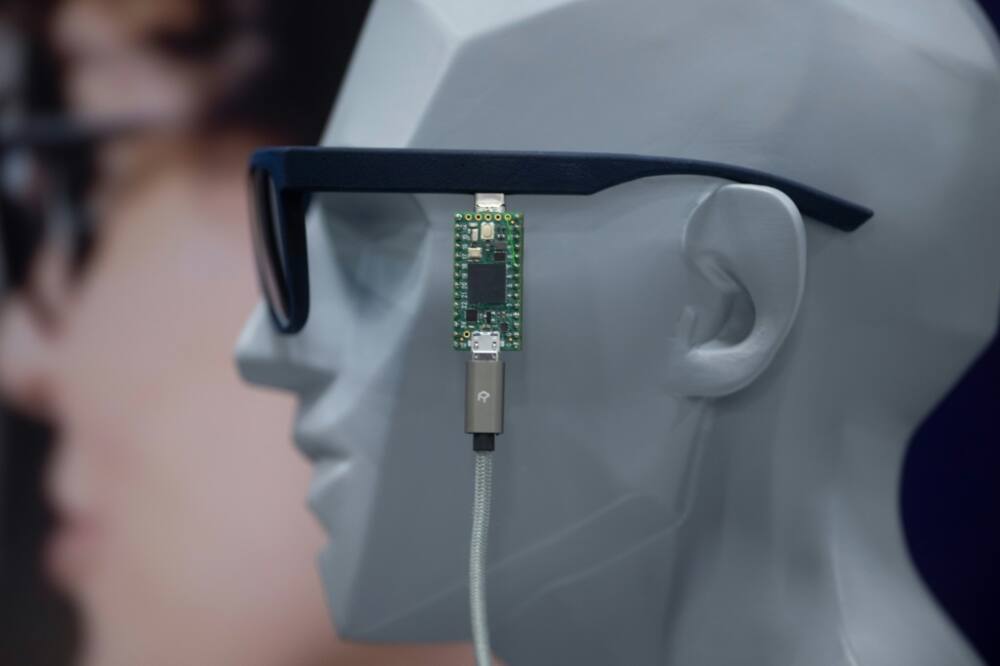 Wearable tech aiming to level up life: CES highlights 