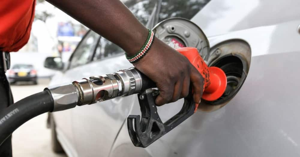 MPs proposes to bring down petrol prices.