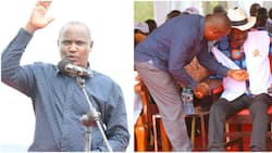 John Mbadi Vows to Ignore Raila Odinga's Political Advice in 2027: "No Matter What He Says"
