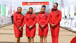 Kenya Airways Reacts to Continued Detention of Its Staff by Suspending Flights to Kinshasa