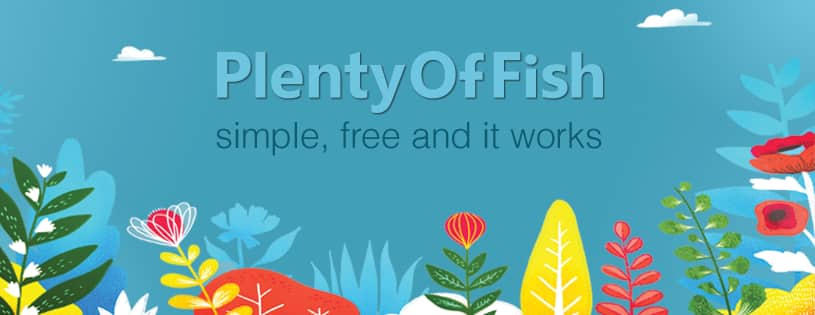 How to browse Plenty of Fish without registering