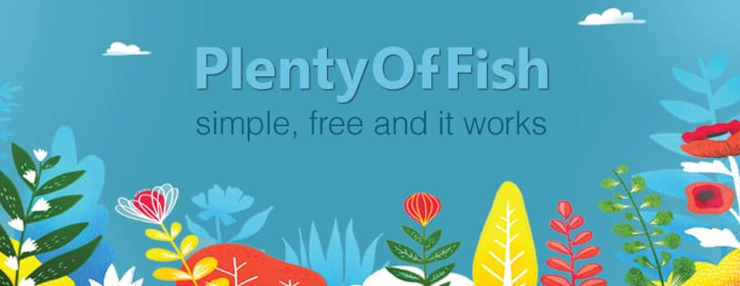 plenty of fish and plenty of fish login