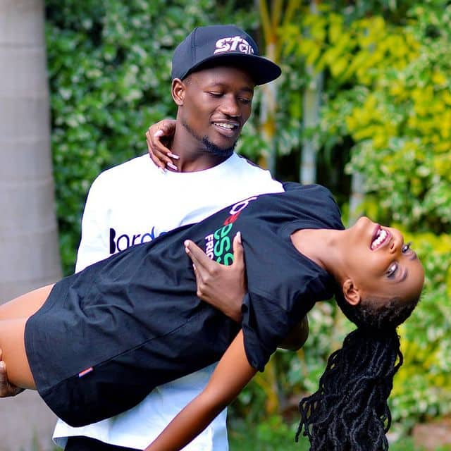 Mungai Eve's biography: boyfriend, YouTube earnings, education, net worth -  Tuko.co.ke