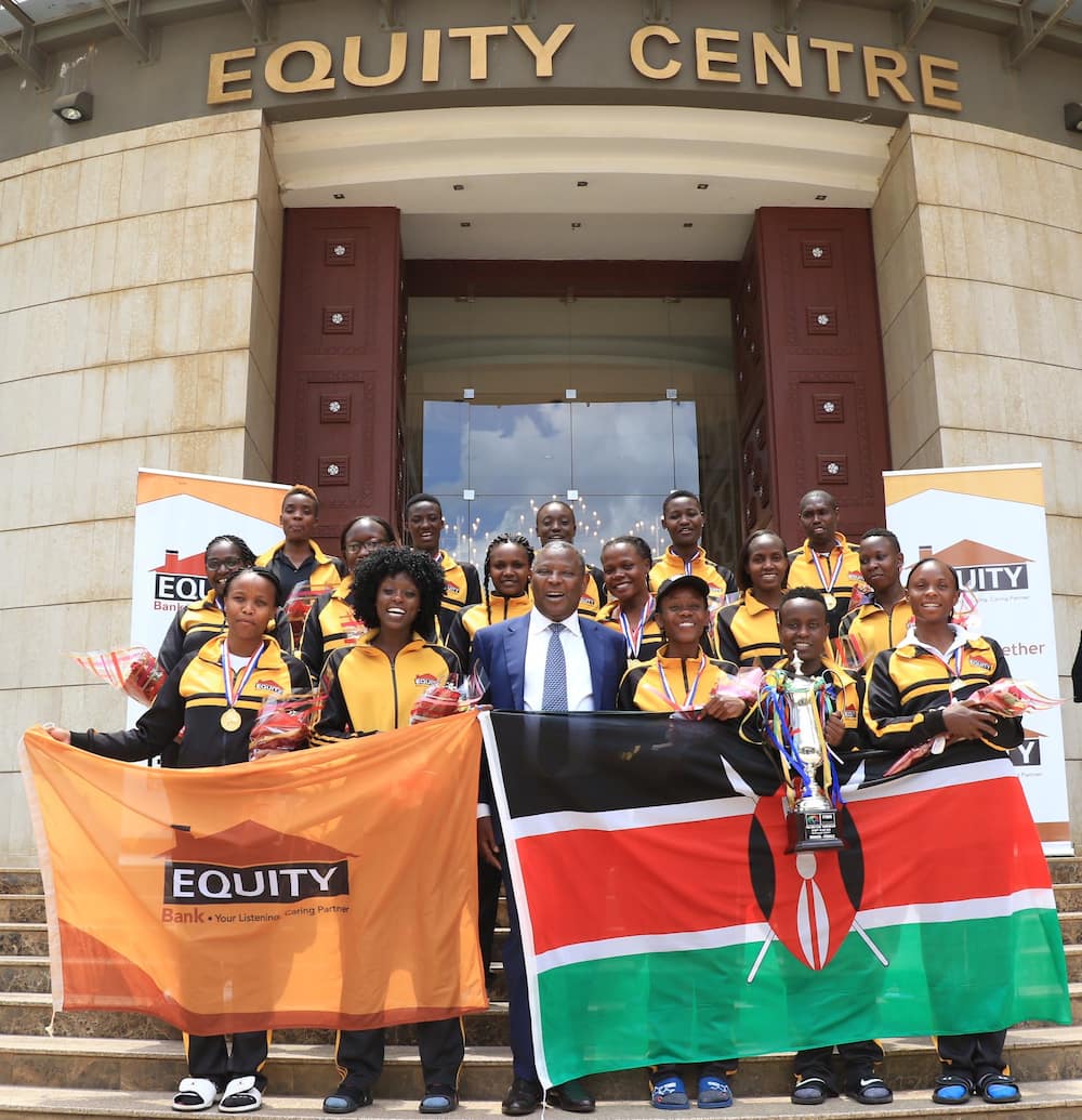 All equity bank branch codes in Kenya