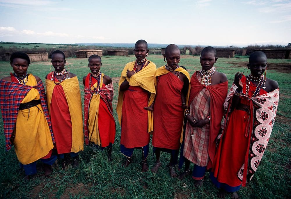 populous tribes in Kenya