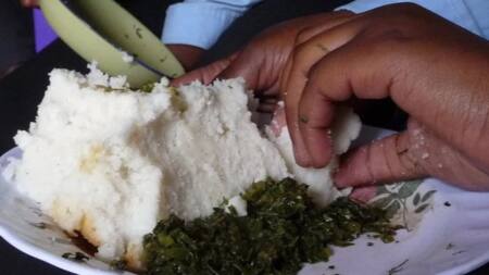 Narok: Man on The Run After Killing Colleague Over Bowl of Ugali