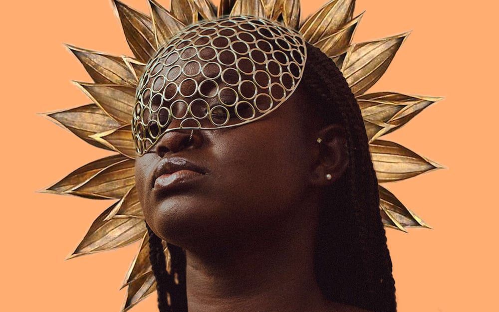 Girl power: Kenyan designer Theresia Tracy's work gets featured on Beyonce's official website