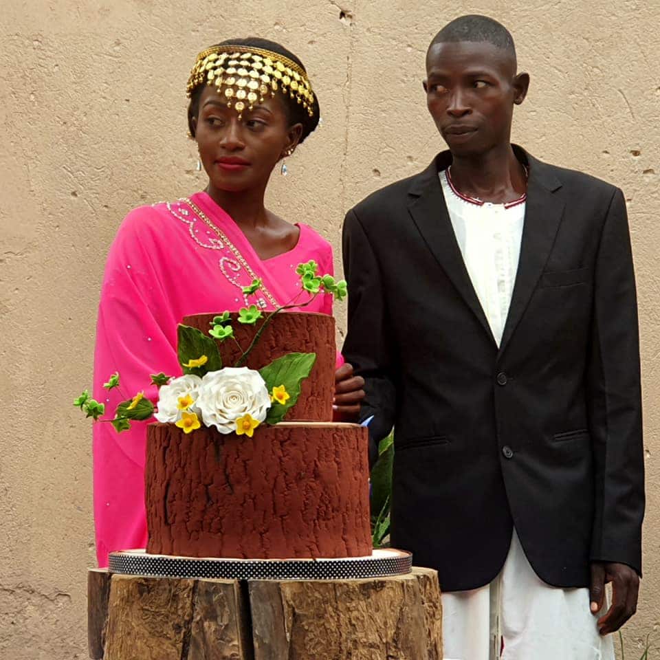 Ugandan woman posts fiancé on Facebook, asks ladies objecting marriage to say so before wedding