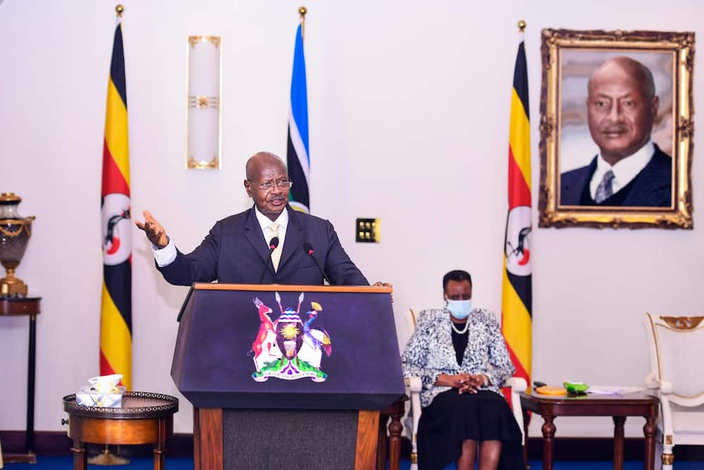 2021 Uganda elections will not have rallies due to COVID-19 pandemic - Electoral commission