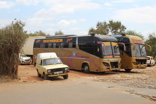 Polisi wakamata kijana wa miaka 20 na milioni tatu