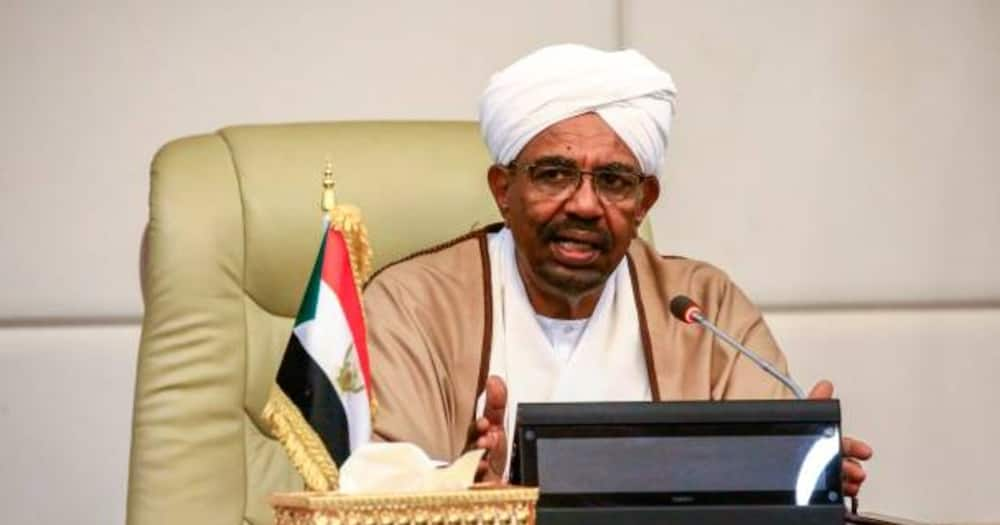 Sudan To Hand Over Omar Al Bashir To Icc Over Crimes Against Humanity In Darfur Ke