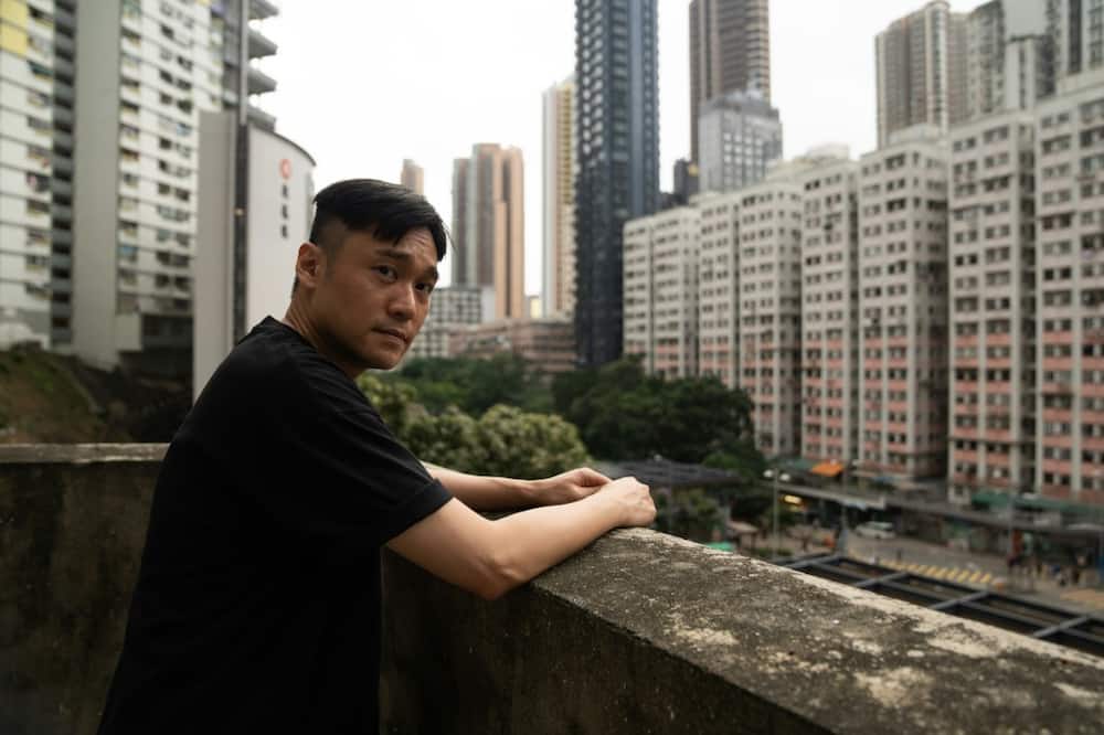 Hong Kong poets who have found success in tackling LGBTQ themes include Nicholas Wong, whose collection 'Crevasse' won one of the best-known prizes for queer literature worldwide in 2016