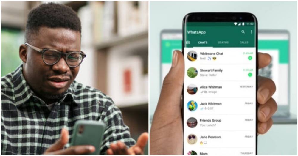 WhatsApp announced plans to sto supporting older versions of smartphones.