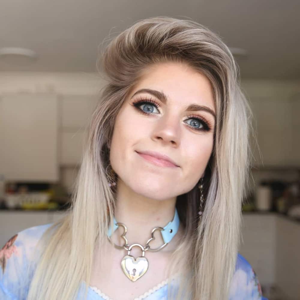 Marina Joyce: 7 facts you should know about the Youtuber