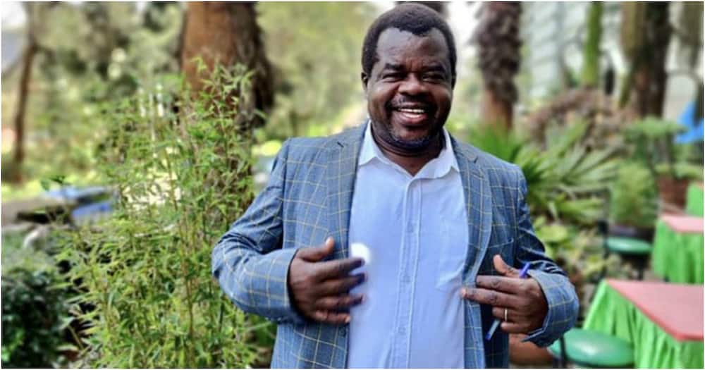 Nairobi by-election: Okiyah Omtatah, Jerotich Seii to jointly contest for city gubernatorial seat