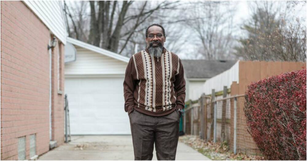 Walter Forbes: Court frees man wrongfully imprisoned for 37 years after witness admits lying