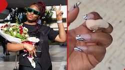 Tiwa Savage, Other Celebs Show Concern As Yemi Alade Survives Vehicle Crash in Spain, She Shares Video