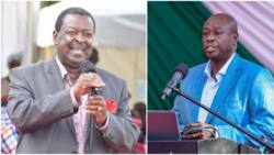 Executive Order: 5 Outstanding Differences Between Gachagua and Mudavadi's Roles in Gov't