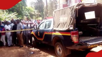 Kericho Man Who Escaped Murder Attempt Months Ago Killed by Armed Assailants