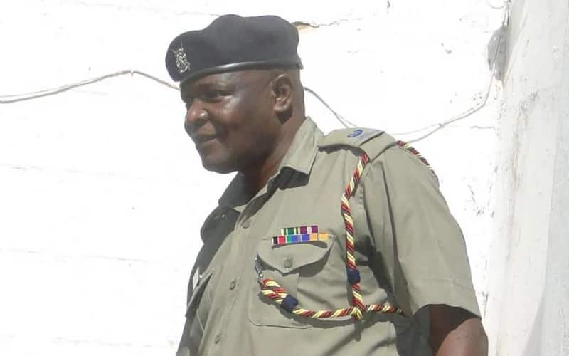 Polisi katika kituo cha Bondo wapimwa kwa lazima baada bosi wao kuangamizwa na COVID-19