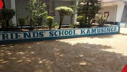 Kamusinga High Roars Back with Impressive Results, Sends 450 Students to University