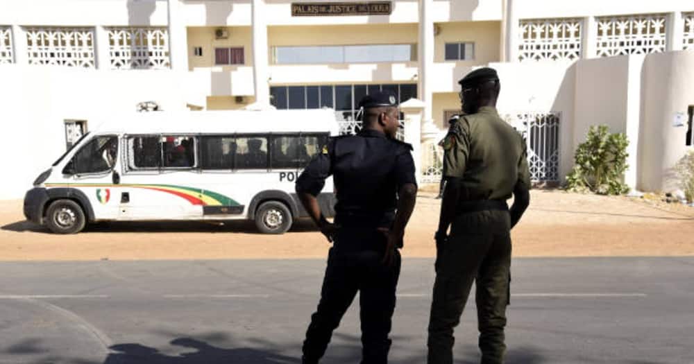 Dakar: Man Rearrested after Breaking Out of Prison for 12th Time, Says He Warned Police